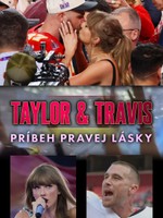 Taylor a Travis: Príbeh pravej lásky