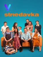 Striedavka