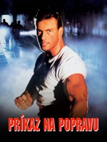 Príkaz na popravu
