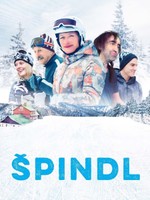 Špindl