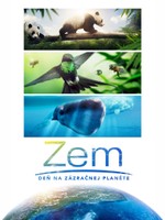 Zem: Deň na zázračnej planéte