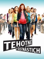 Tehotné v šestnástich