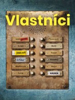 Vlastníci