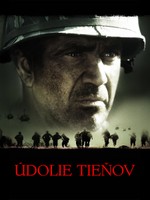 Údolie tieňov