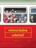 Mimoriadna udalosť