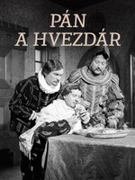 Pán a hvezdár