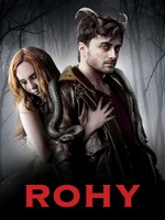 Rohy