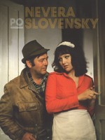 Nevera po slovensky