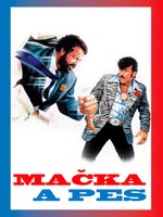 Mačka a pes