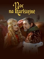 Noc na Karlštejně