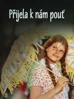 Přijela k nám pouť