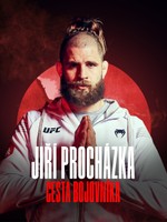 Jiří Procházka: Cesta bojovníka