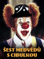 Šest medvědů s Cibulkou