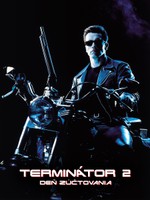 Terminátor 2: Deň zúčtovania