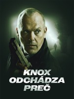 Knox odchádza preč