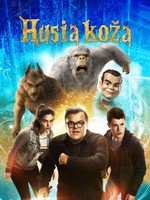 Husia koža