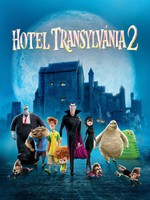 Hotel Transylvánia 2