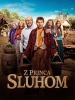 Z princa sluhom