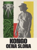 Kongo: Cena slona