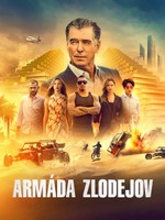 Armáda zlodejov