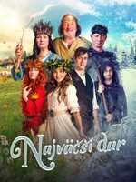 Najväčší dar