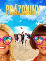 Prázdniny
