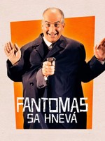 Fantomas sa hnevá