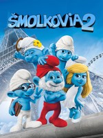 Šmolkovia 2