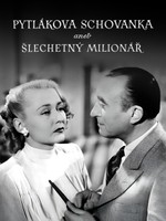 Pytlákova schovanka aneb Šlechetný milionář