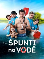 Špunti na vodě