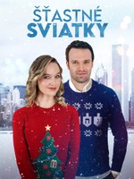 Šťastné sviatky