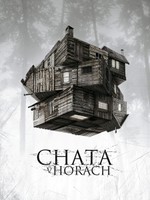 Chata v horách