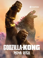 Godzilla a Kong: Nová ríša