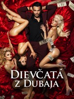 Dievčatá z Dubaja