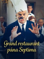 Grand restaurant pána Septima