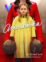Amerikánka