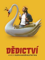Dědictví aneb Kurvahošigutntág