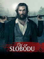 Boj za slobodu