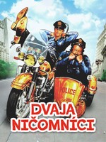 Dvaja ničomníci