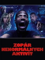 Zopár nenormálnych aktivít