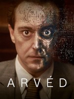 Arvéd