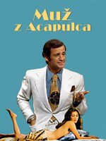 Muž z Acapulca