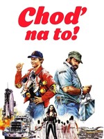 Choď na to!