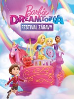 Barbie Dreamtopia: Festival zábavy