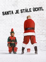 Santa je stále úchyl