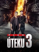 Plán úteku 3