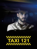 Taxi 121