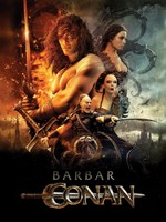 Barbar Conan