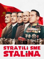 Stratili sme Stalina