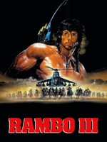 Rambo III.
